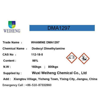 Dodecyl Dimethylamine